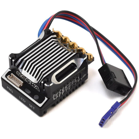 Sanwa/Airtronics Super Vortex Gen2 Pro Brushless SSL ESC