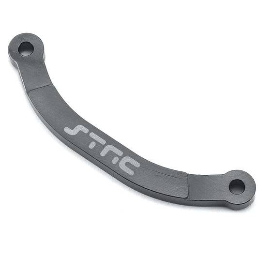 ST Racing Concepts Arrma Aluminum Front Shock Tower Brace (Gun Metal)