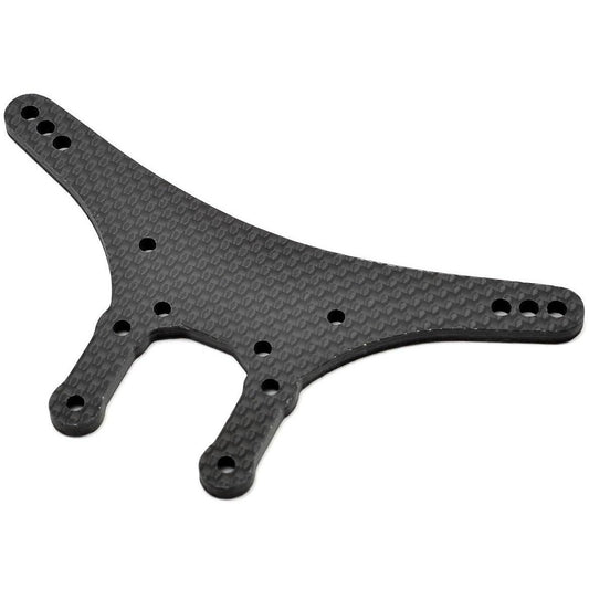 ST Racing Concepts 4mm Light Weight Graphite Rear Shock Tower