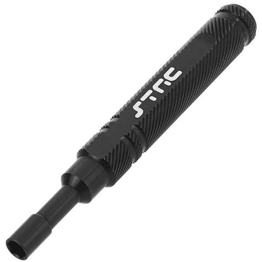 ST Racing Concepts STRA55BK Aluminum Nut Driver 5.