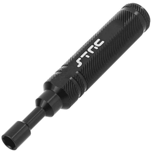 ST Racing Concepts STRA70BK Aluminum Nut Driver 7mm Black