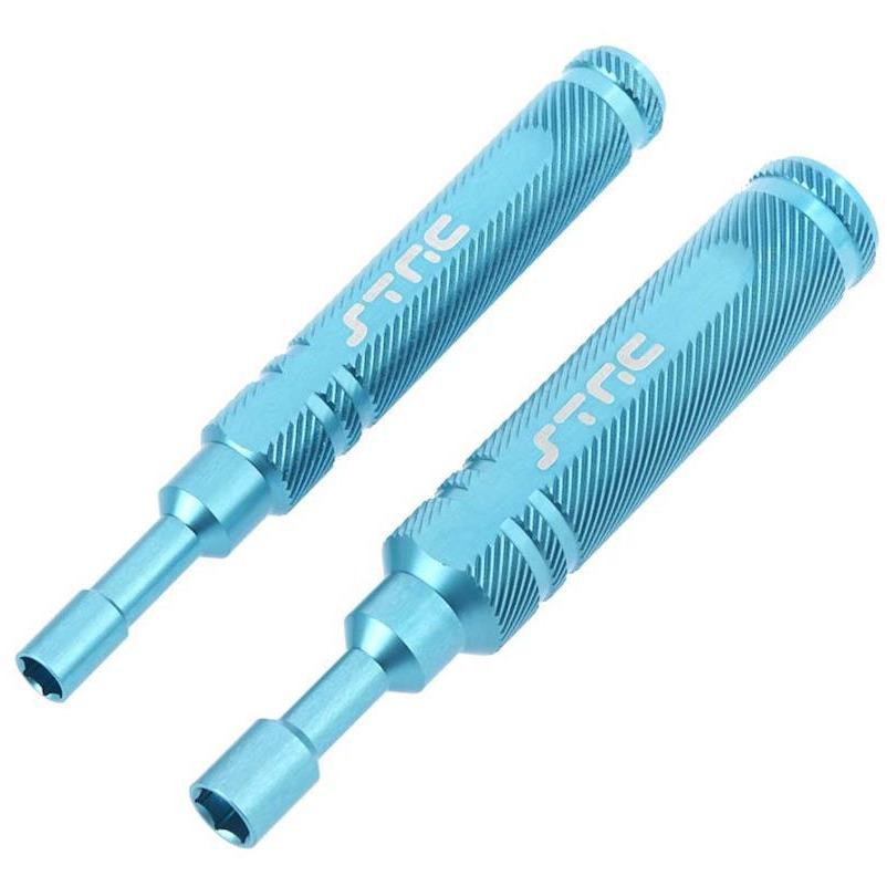 ST Racing Concepts STRA755LB Aluminum Nut Driver C
