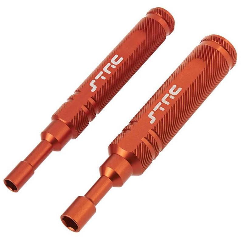 ST Racing Concepts STRA755O Aluminum Nut Driver Co