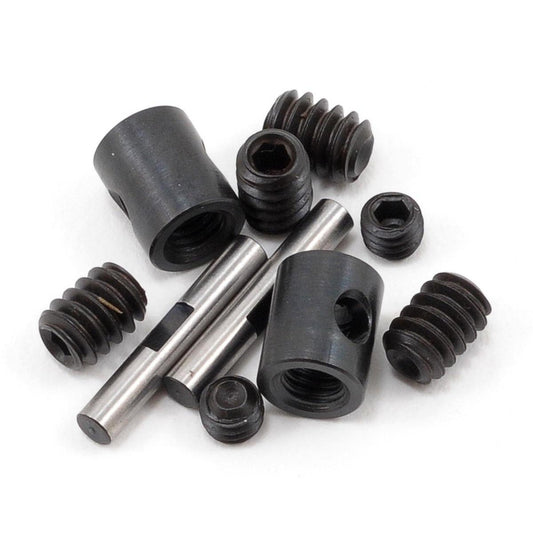 ST Racing Concepts Universal Driveshaft Coupler Hardware Set