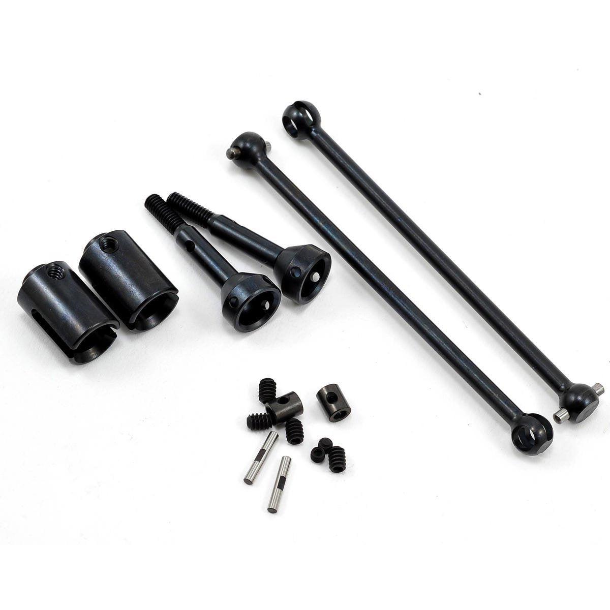 ST Racing Concepts Heat Treated Steel Driveshaft Kit