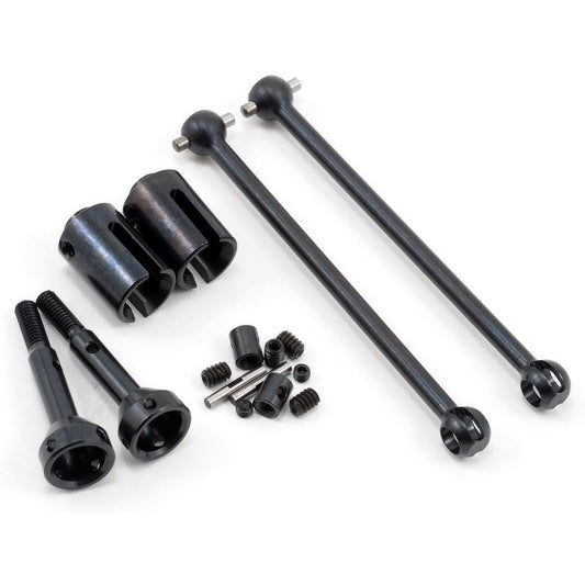 ST Racing Concepts Heat Treated Steel Driveshaft Kit
