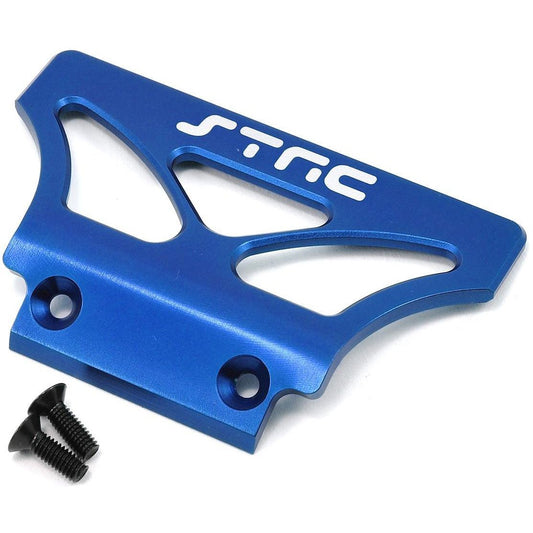 ST Racing Concepts Oversized Front Bumper (Blue)