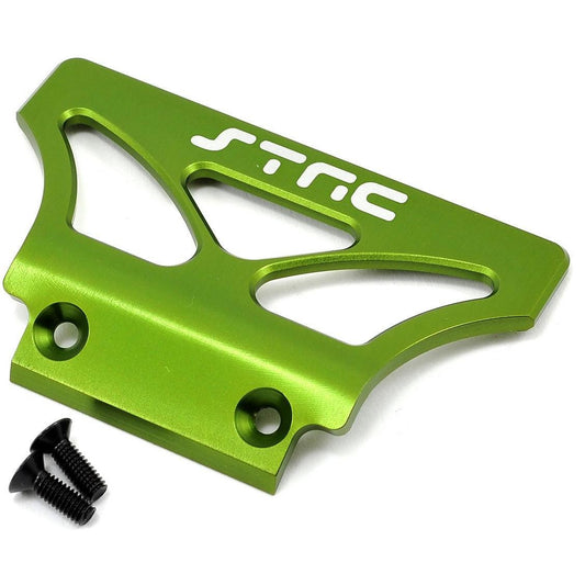 ST Racing Concepts Oversized Front Bumper (Green)