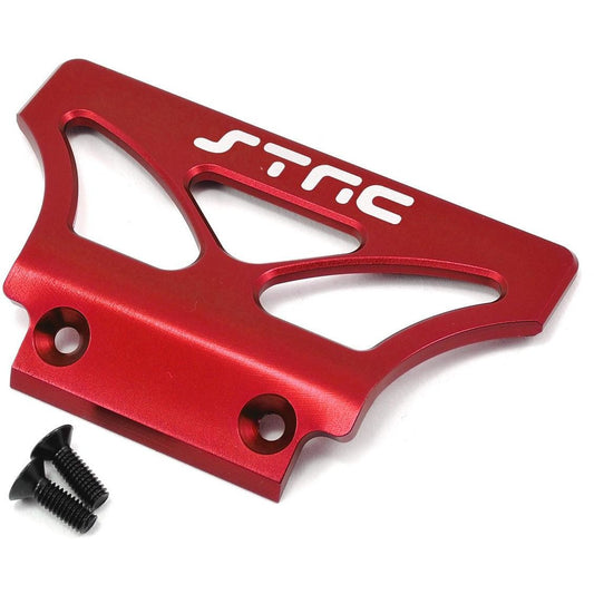 ST Racing Concepts Oversized Front Bumper (Red)