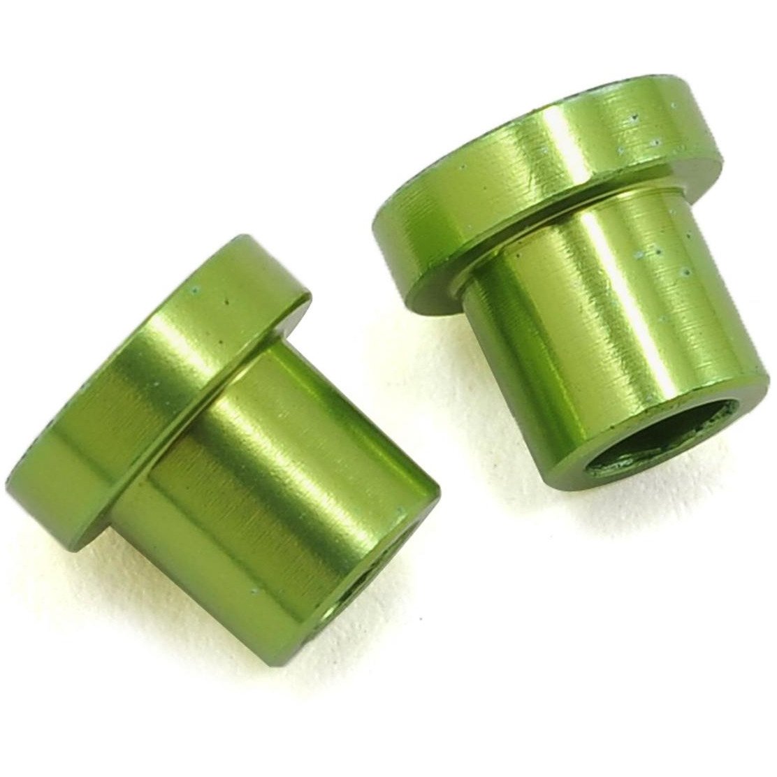 ST Racing Concepts Aluminum Rear Shock Bushings