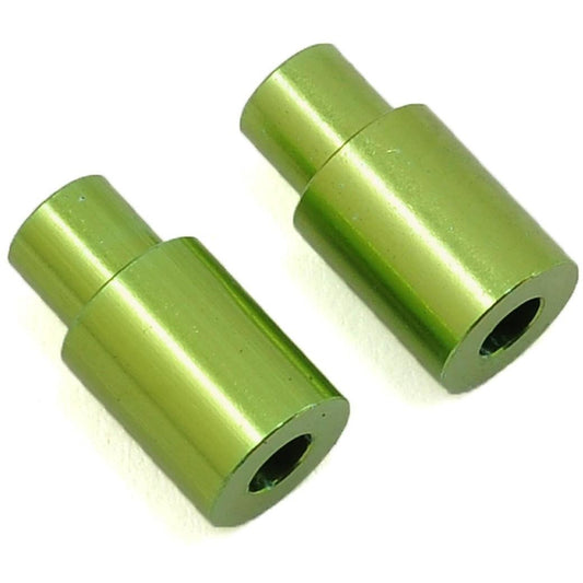 ST Racing Concepts Aluminum Front Shock Bushings