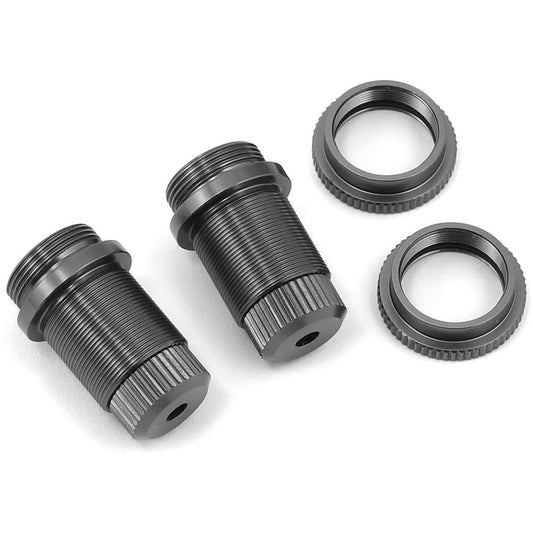 ST Racing Concepts Traxxas 4Tec 2.0 Aluminum Threaded Shock Bodies (2)