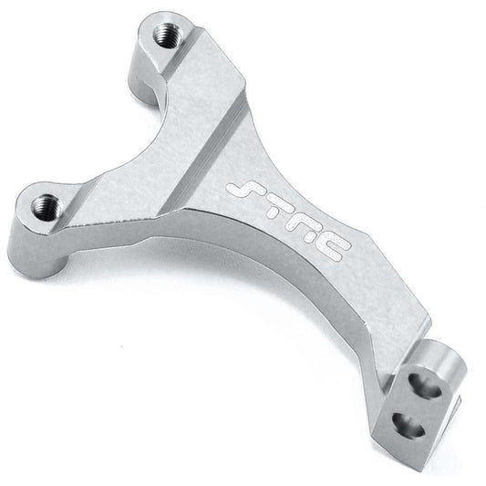 ST Racing Concepts Aluminum HD Rear Chassis/Engine Brace (Silver)