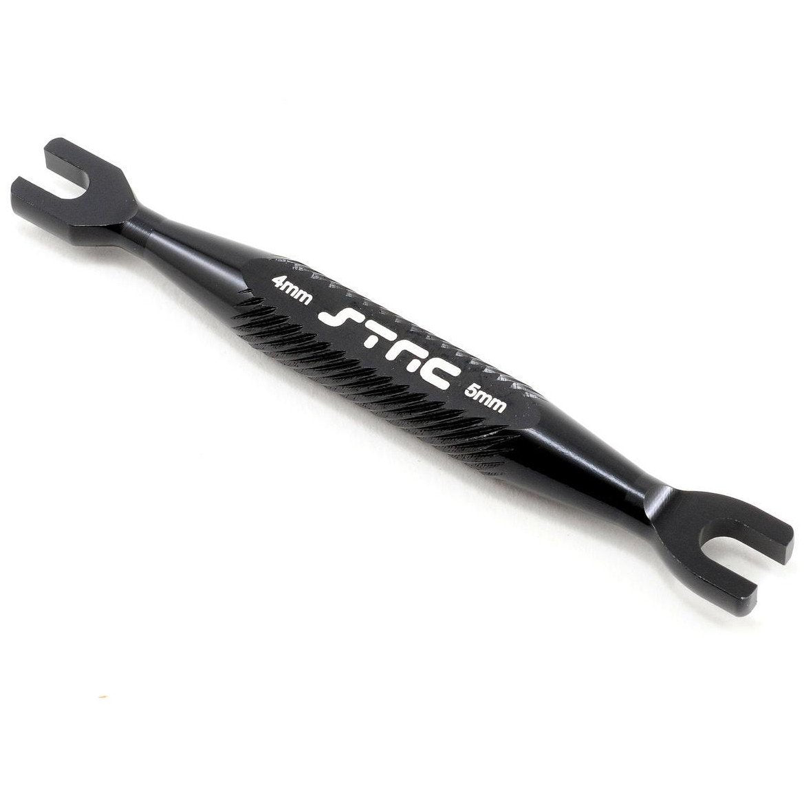 ST Racing Concepts Aluminum 4/5mm Turnbuckle Wrench (Black)