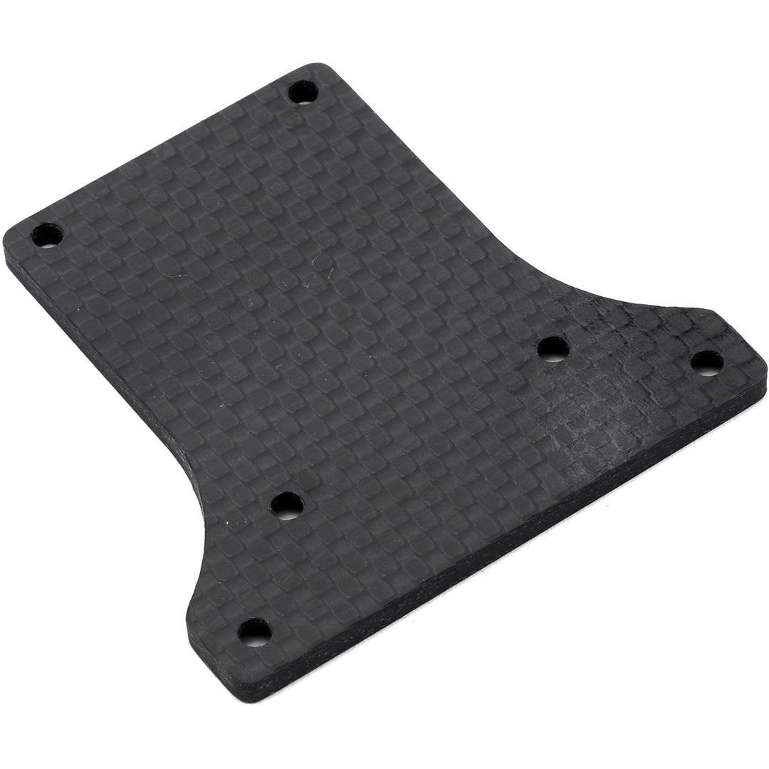 ST Racing Concepts 3mm Light Weight Graphite LCG Conversion Upper Chassis Plate