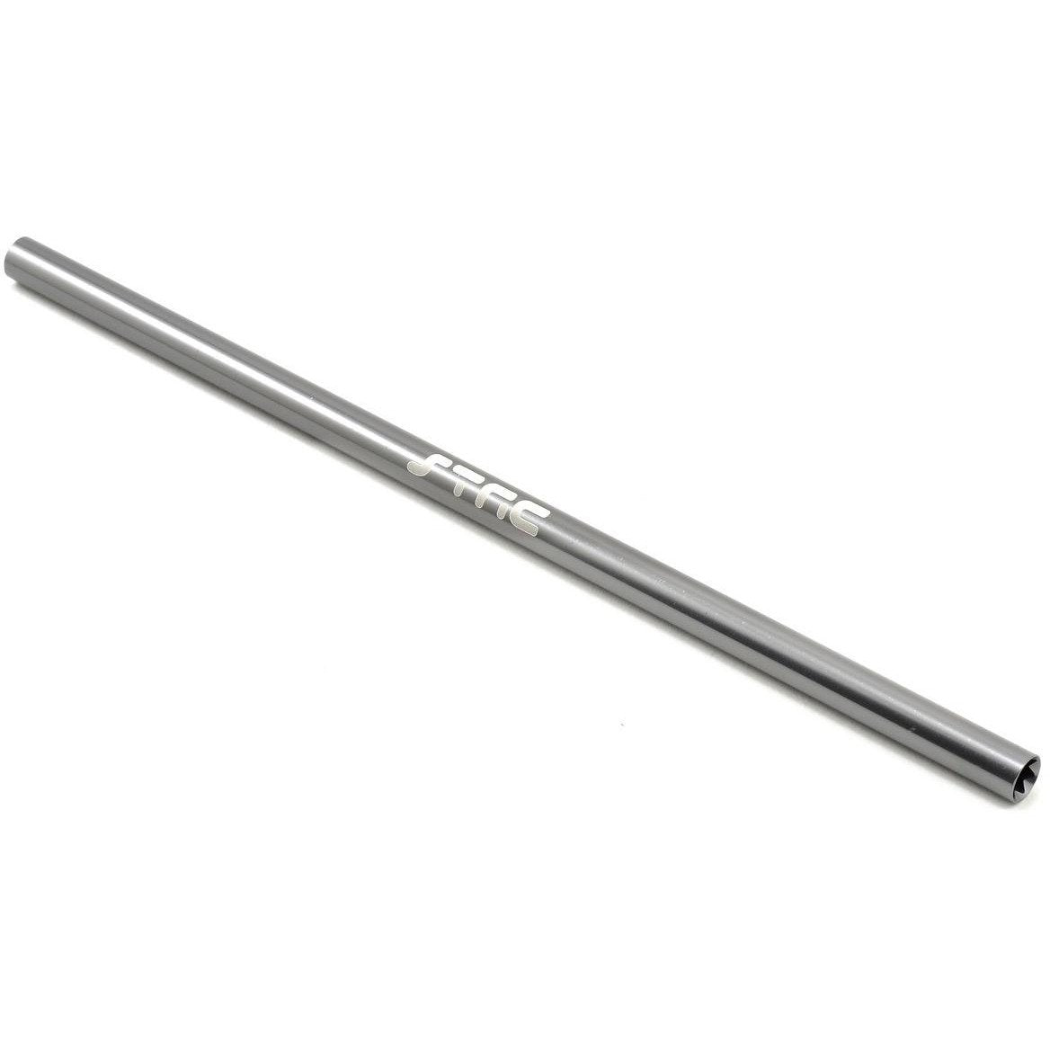 ST Racing Concepts Lightweight Center Driveshaft (Gun Metal) (Slash 4x4)