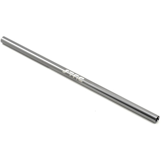 ST Racing Concepts Lightweight Center Driveshaft (Gun Metal) (Slash 4x4)