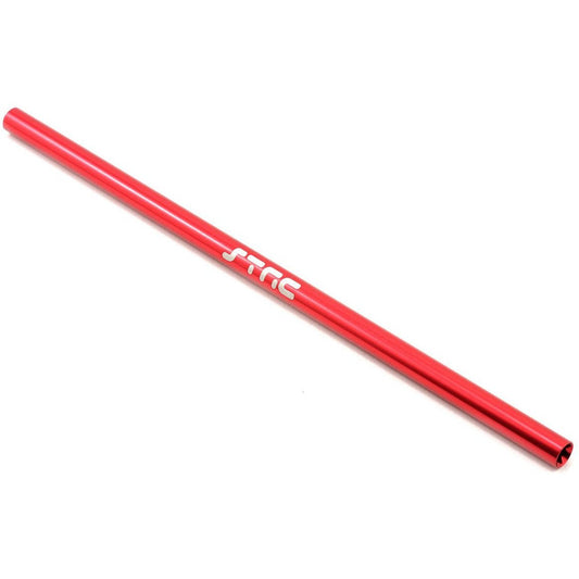 ST Racing Concepts Lightweight Center Driveshaft (Red) (Slash 4x4)