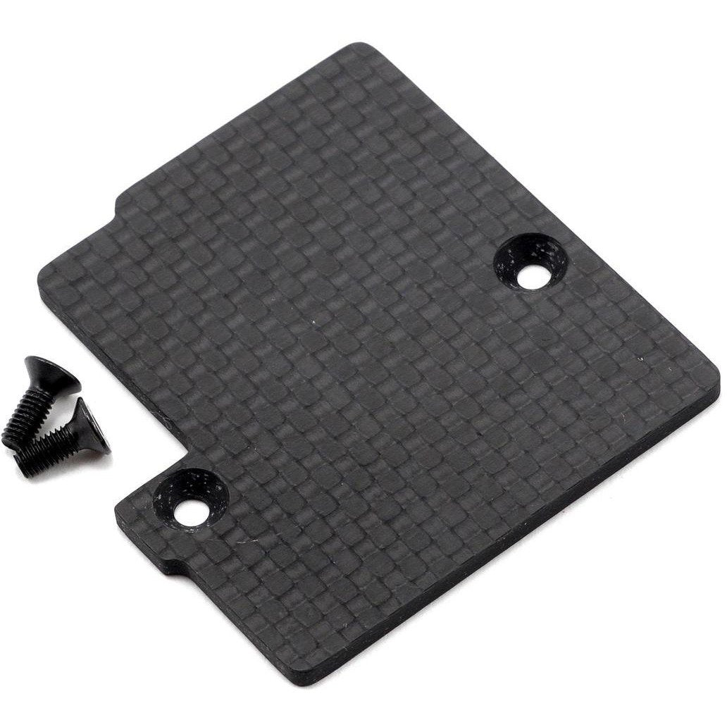ST Racing Concepts Light Weight Carbon Fiber Electronic Mounting Plate