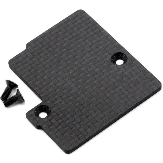 ST Racing Concepts Light Weight Carbon Fiber Electronic Mounting Plate