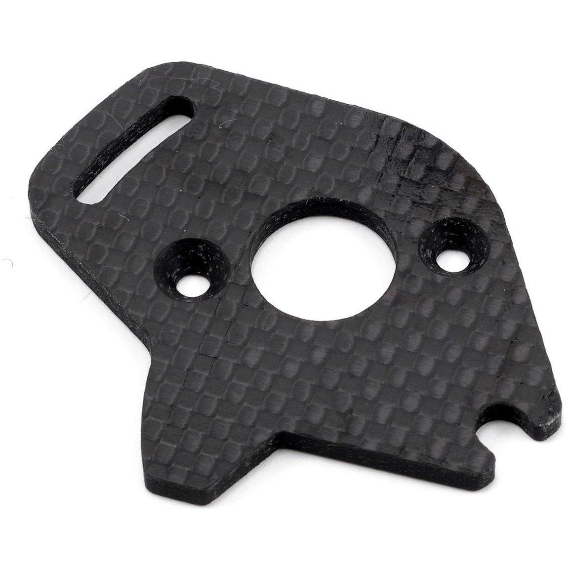 ST Racing Concepts Light Weight Carbon Fiber Motor Mount Plate