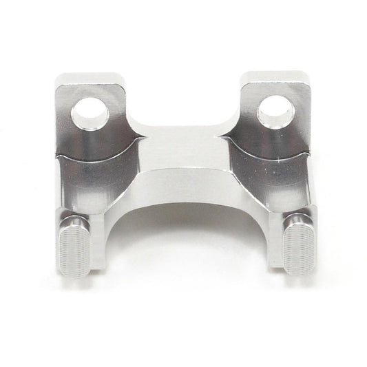 ST Racing Concepts Aluminum Rear Shock Tower (Silver)