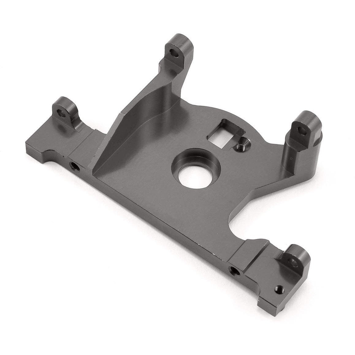 ST Racing Concepts Aluminum LCG Motor Mount (Gun Metal)