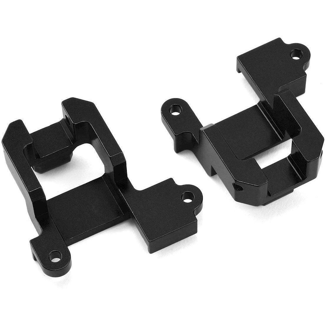 ST Racing Concepts Traxxas TRX-4 HD Rear Shock Towers (Black)
