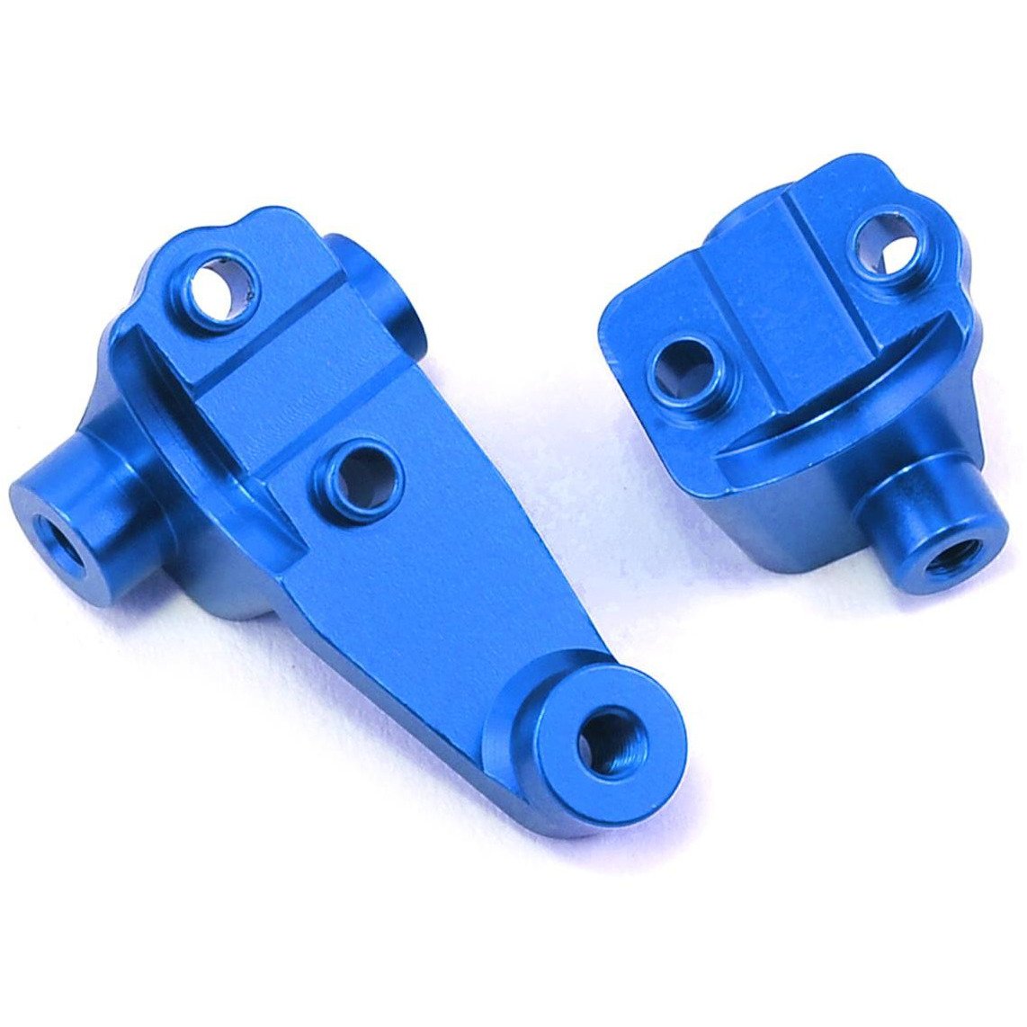 ST Racing Concepts Traxxas TRX-4 Aluminum Front Lower Shock/Panhard Mount (2)