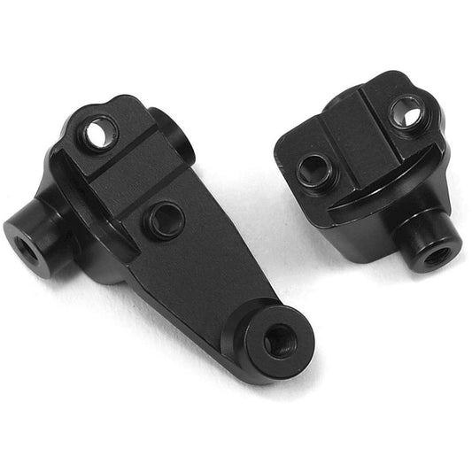 ST Racing Concepts Traxxas TRX-4 Aluminum Front Lower Shock/Panhard Mount (2)