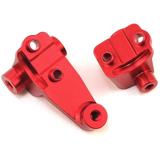 ST Racing Concepts Traxxas TRX-4 Aluminum Front Lower Shock/Panhard Mount (2)
