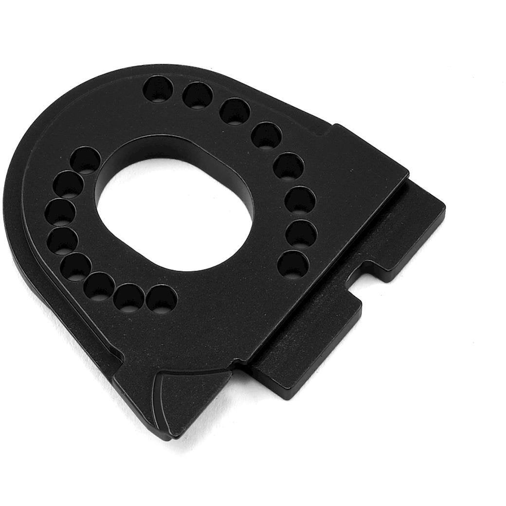 ST Racing Concepts Traxxas TRX-4 Aluminum Motor Mount (Black)