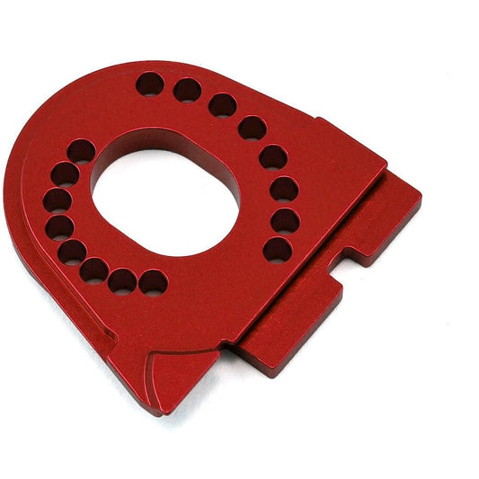 ST Racing Concepts Traxxas TRX-4 Aluminum Motor Mount (Red)