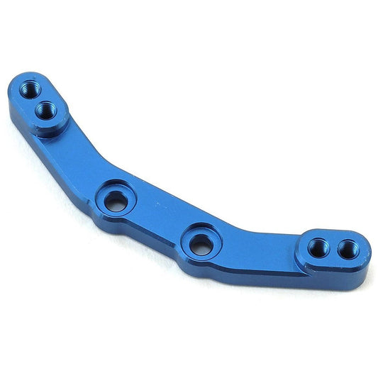ST Racing Concepts Traxxas 4Tec 2.0 Aluminum Front Shock Tower (Blue)