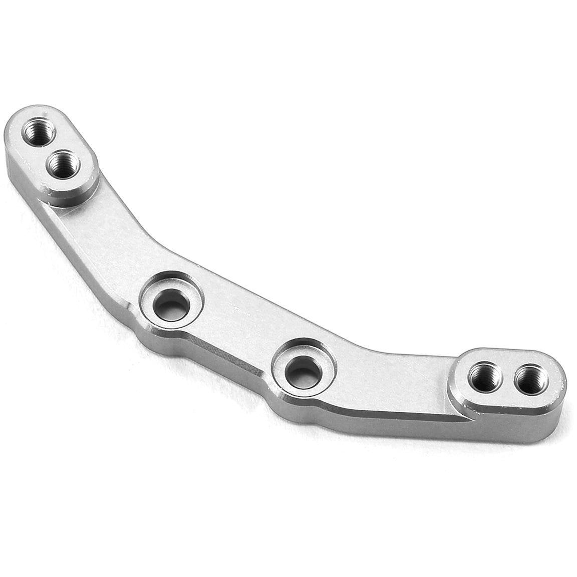 ST Racing Concepts Traxxas 4Tec 2.0 Aluminum Front Shock Tower (Silver)
