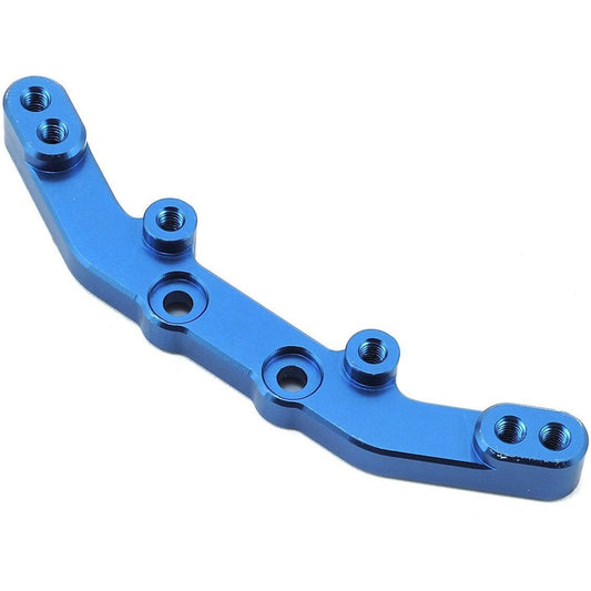 ST Racing Concepts Traxxas 4Tec 2.0 Aluminum Rear Shock Tower (Blue)