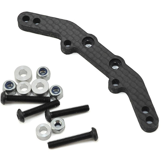 ST Racing Concepts Traxxas 4Tec 2.0 Heavy Duty Graphite Rear Shock Tower