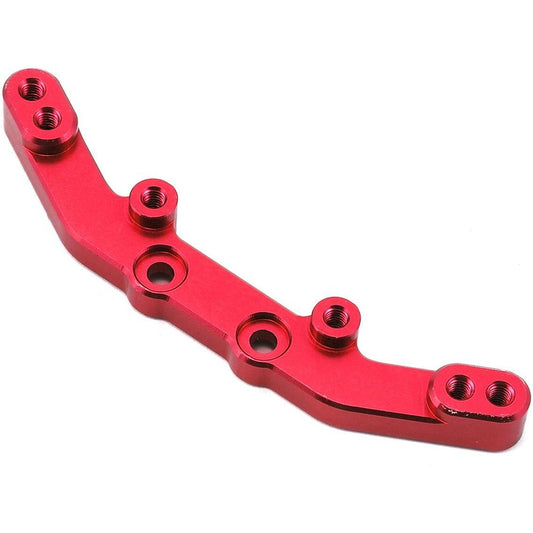 ST Racing Concepts Traxxas 4Tec 2.0 Aluminum Rear Shock Tower (Red)