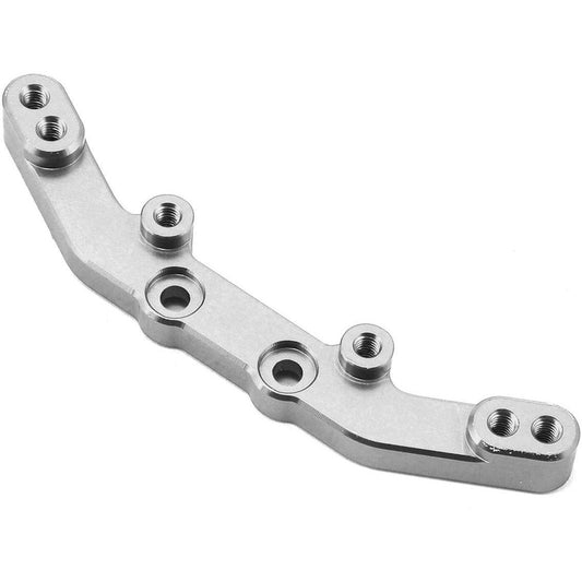 ST Racing Concepts Traxxas 4Tec 2.0 Aluminum Rear Shock Tower (Silver)