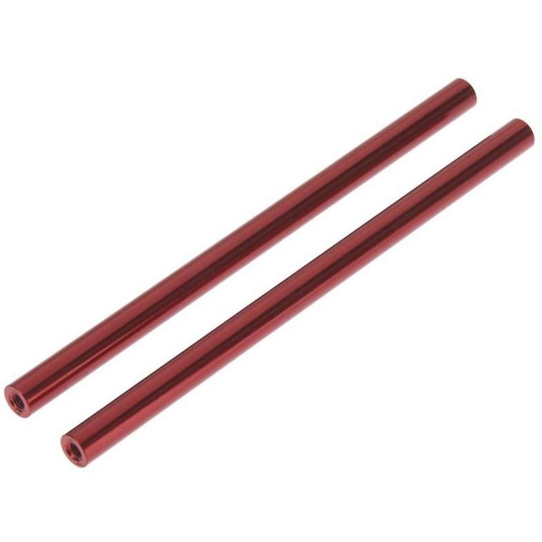 ST Racing Concepts CNC Machined Alum. Replacement Rear Lower Links, SCX10 (1
