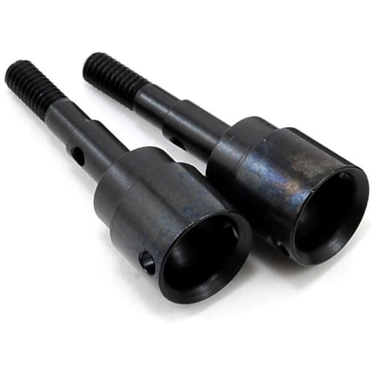 ST Racing Concepts Wraith Universal Driveshaft Axles (2)