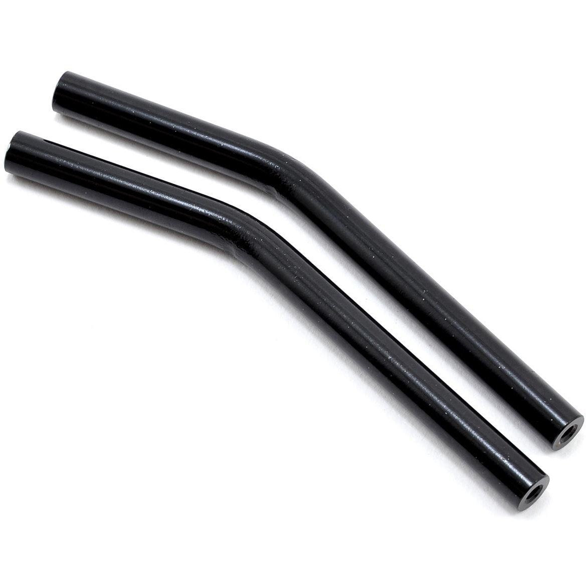 ST Racing Concepts Wraith Aluminum Upper Bent Suspension Links (2) (Black)