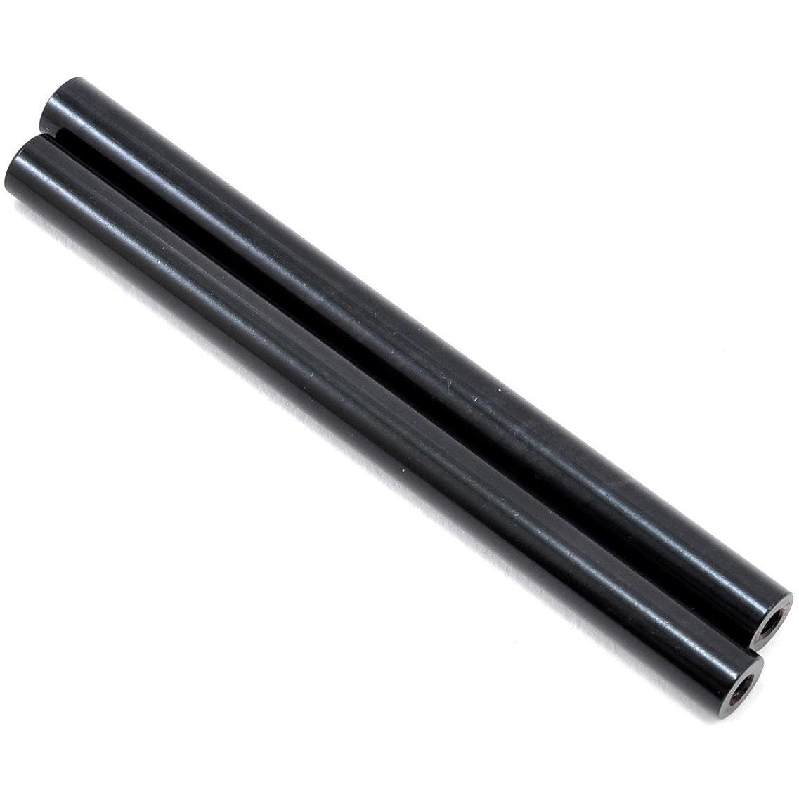 ST Racing Concepts Wraith Aluminum Lower Suspension Links (2) (Black)