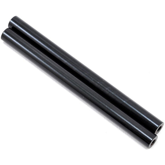 ST Racing Concepts Wraith Aluminum Lower Suspension Links (2) (Black)
