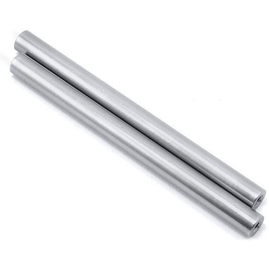 ST Racing Concepts Wraith Aluminum Lower Suspension Links (2) (Silver)