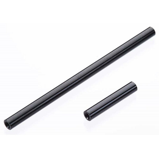 ST Racing Concepts STA30881BK Aluminum Steering Linkage SCX10/AX10