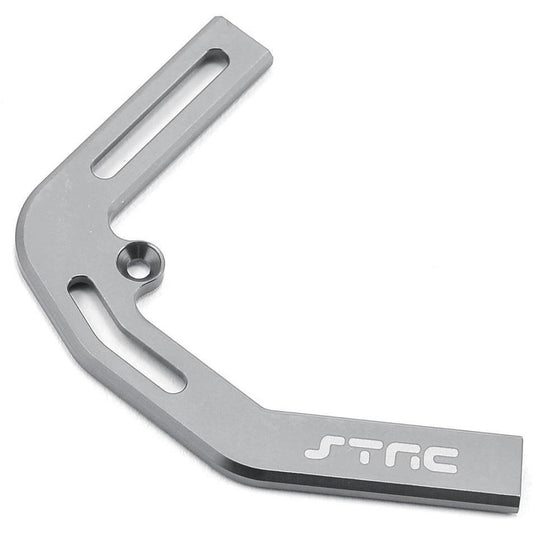 ST Racing Concepts Aluminum Chassis Brace (Silver)