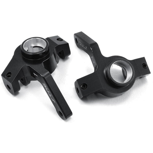 ST Racing Concepts Aluminum Steering Knuckle (2) (Black)