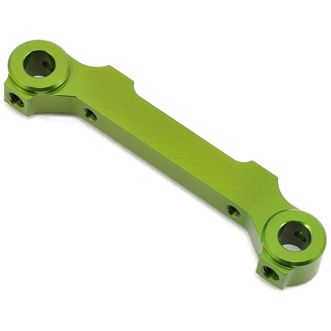 ST Racing Concepts Aluminum Front Body Post Mount (Green)