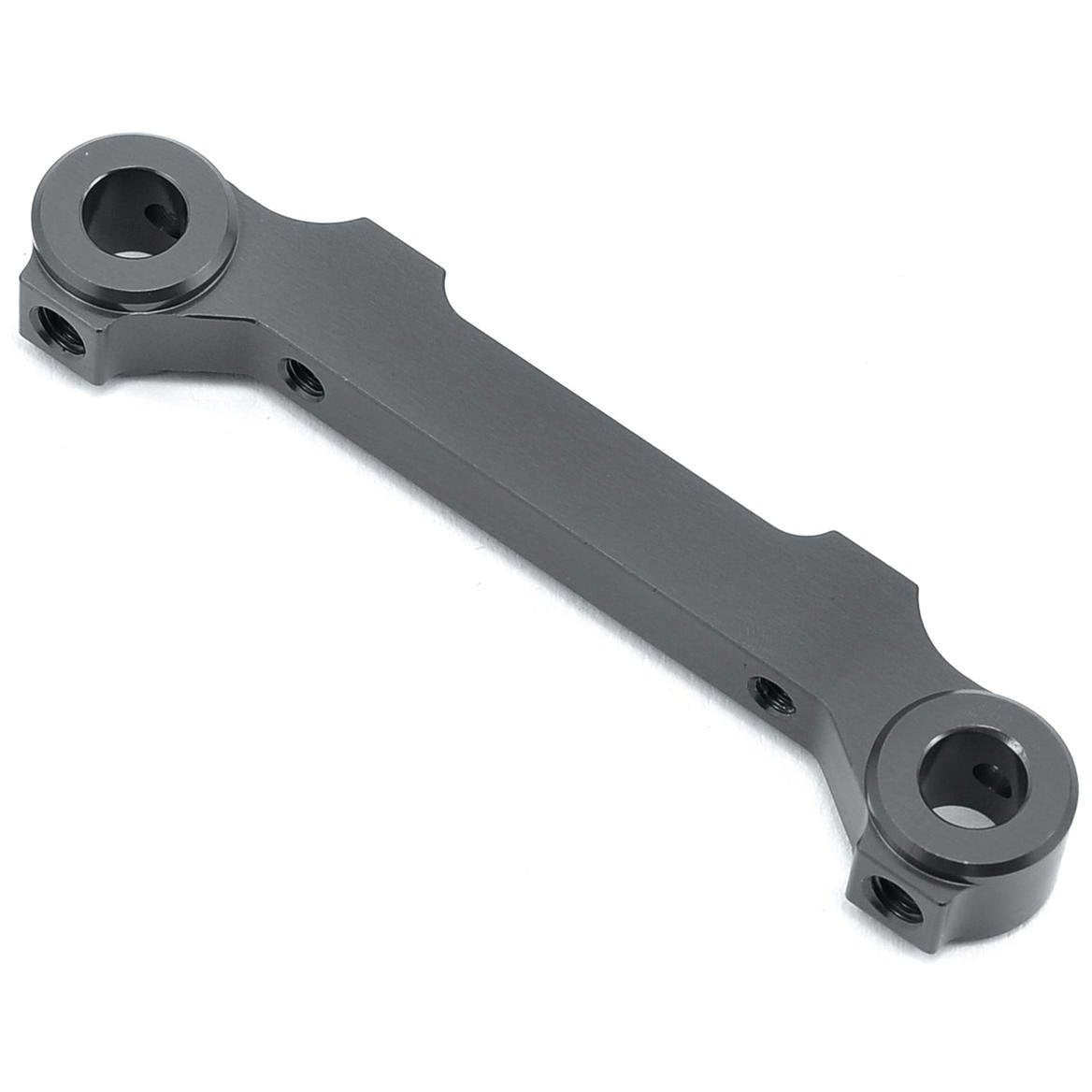 ST Racing Concepts Aluminum Front Body Post Mount (Gun Metal)